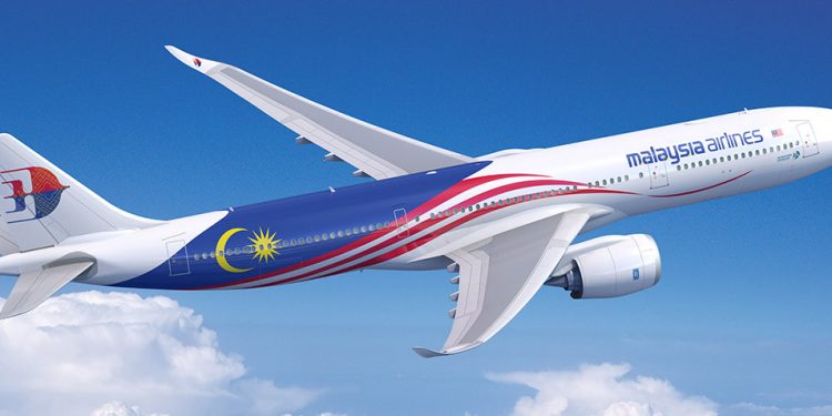 Malaysia Airlines encarga 20 A330neo para renovar su flota