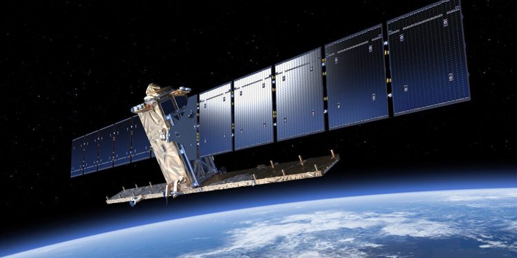 Sentinel-1