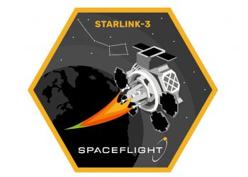 Spaceflight starlink-3