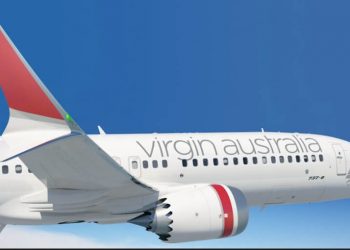 Virgin Australia