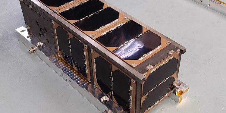 cubesats
