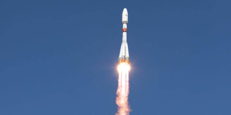 lanzamiento satelite irani