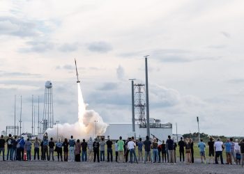 programa RockSat-X NASA