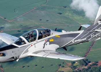 A-29 Super Tucano