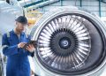 ANA lanza el nuevo acelerador Insight de Boeing