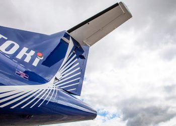 La nueva aerolínea japonesa Toki Air  firma un contrato de 10 años para respaldar su flota ATR
