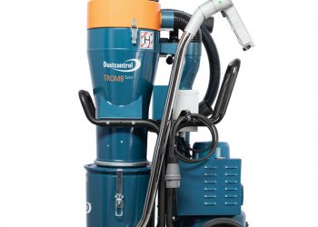 Barin presenta su nuevo DC Tromb Turbo