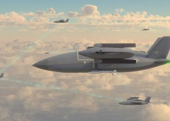 Bell selecciona a Sierra Nevada Corporation para desarrollar sistemas de aterrizaje y despegue vertical de alta velocidad