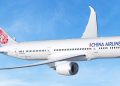 Dreamliner de China Airlines