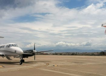 ENAIRE, INTA y Aena participan en un proyecto europeo para evitar la intrusión de drones en los aeropuertos