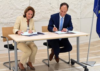 EUSPA elige a ESSP como proveedor de servicios de EGNOS