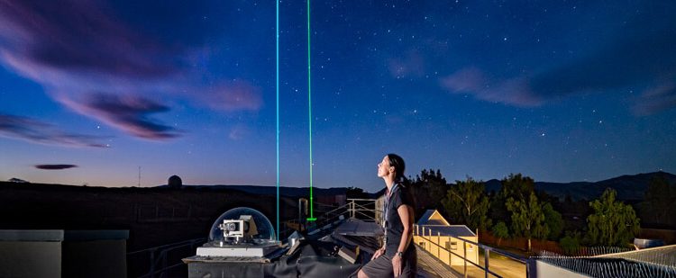 Espacio Nueva Zelanda