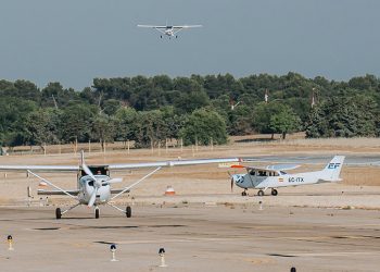 European Flyers