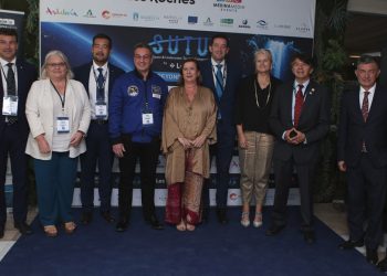 Foto Inauguración SUTUS 2022