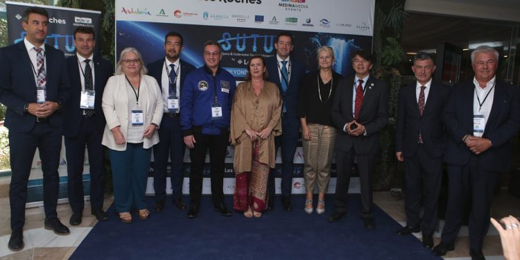 Foto Inauguración SUTUS 2022