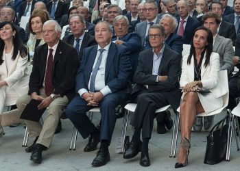 Hispasat celebra el 30 aniversario del lanzamiento del primer satélite español