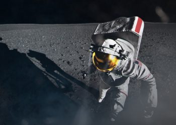 La Nasa convoca un concurso de propuestas para el desarrollo de un módulo de alunizaje sostenible