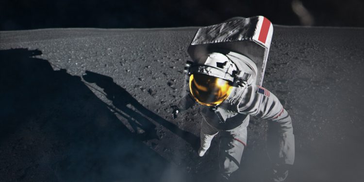 La Nasa convoca un concurso de propuestas para el desarrollo de un módulo de alunizaje sostenible