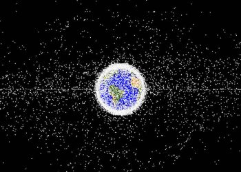 La Nasa financia proyectos para estudiar desechos orbitales y sostenibilidad espacial
