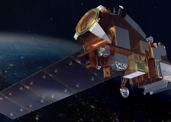 La Nasa y NOAA lanzarán el satélite JPSS-2 el próximo 1 de noviembre