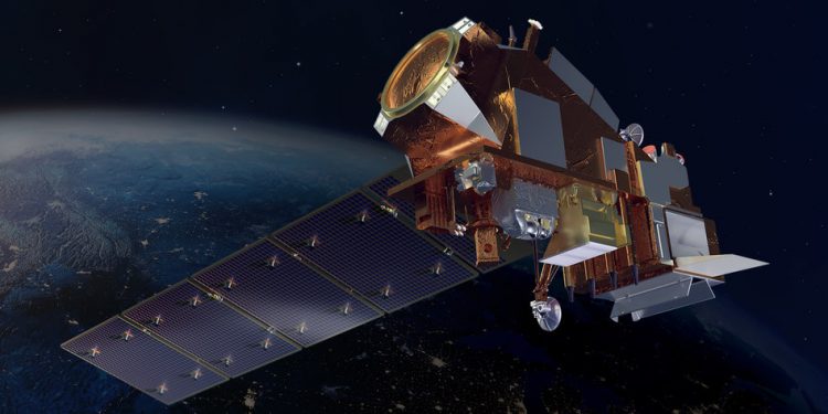 La Nasa y NOAA lanzarán el satélite JPSS-2 el próximo 1 de noviembre