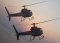 Las fuerzas armadas brasileñas adquieren 27 helicópteros H125