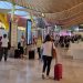 Pasajeros Barajas
