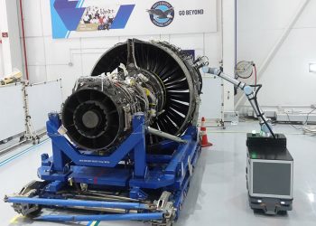 Pratt & Whitney establece un acelerador de tecnología en Singapur