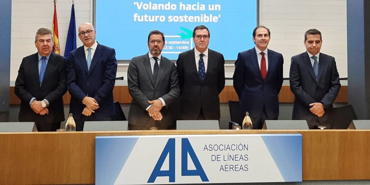 Presentación informe de ALA