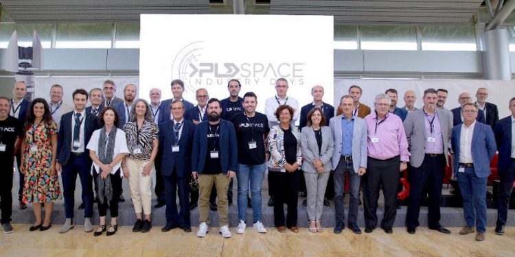 Primera edición de los PLD Space Industry Days para abordar el futuro de los lanzadores en España