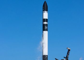 Rocket Lab