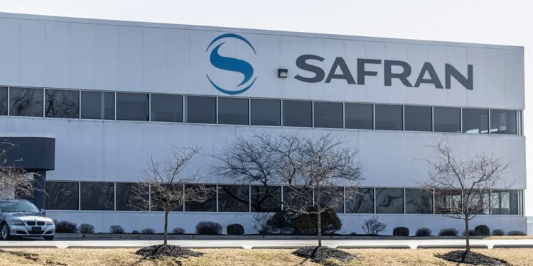 Safran