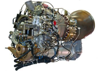 Safran renueva el contrato con Airbus para el soporte del motor UH-72 Lakota del Ejército de EEUU