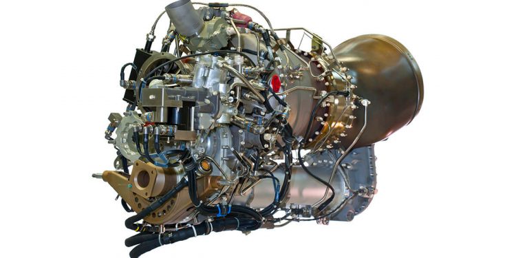 Safran renueva el contrato con Airbus para el soporte del motor UH-72 Lakota del Ejército de EEUU