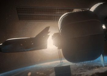 Sierra Space y Yuri lanzarán el proyecto ScienceTaxi to Space