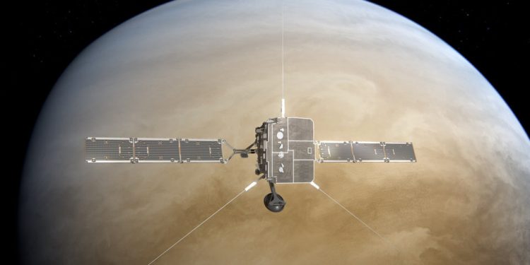 Solar Orbiter
