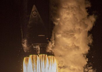 SpaceX