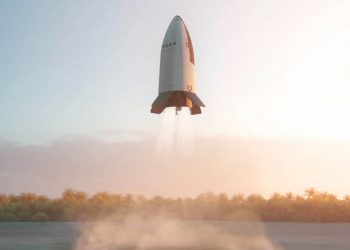 Susie de ArianeGroup