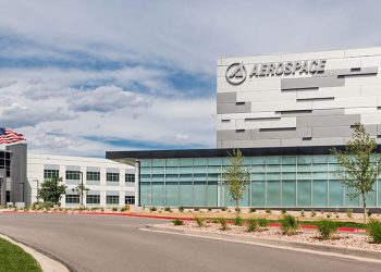 The Space Warfighting Center de Aerospace