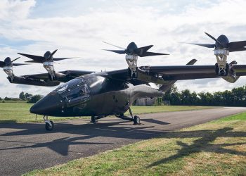 VX4 Vertical Aeroespace