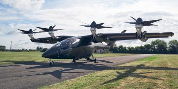 VX4 Vertical Aeroespace