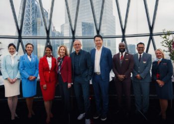 Virgin Atlantic se une a la alianza SkyTeam