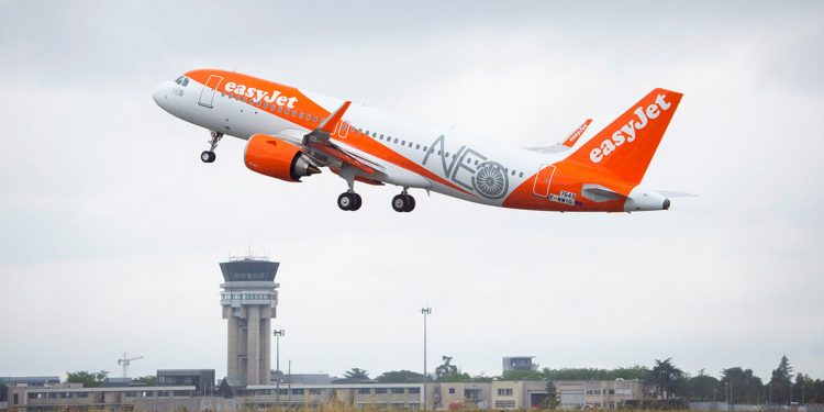 easyJet