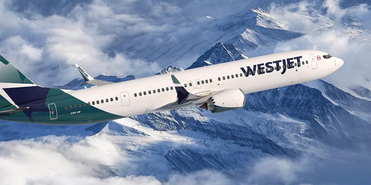 westjet