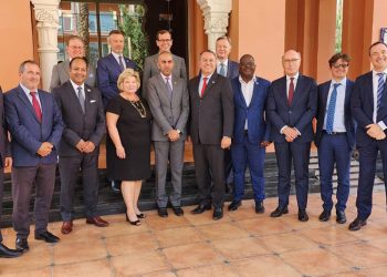 ACI África concentra en Marrakech a los líderes aeroportuarios de todo el mundo