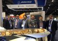 Andalucía impulsa a su sector aeroespacial ante los principales contratistas del mundo en EEUU