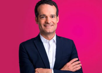 Antonoaldo Neves, nuevo CEO de Etihad Airways