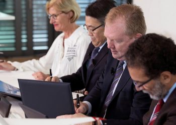 Cargolux encarga a Boeing hasta 16 cargueros B777-8