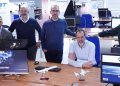 Comet Ingeniería aterriza en el aeropuerto de Castellón