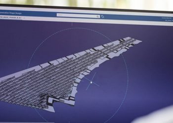El Falcon 10X entra en su fase de producción